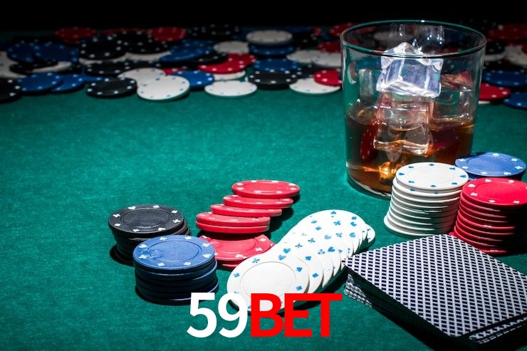 A Revolução dos Aplicativos de Jogos no 59bet