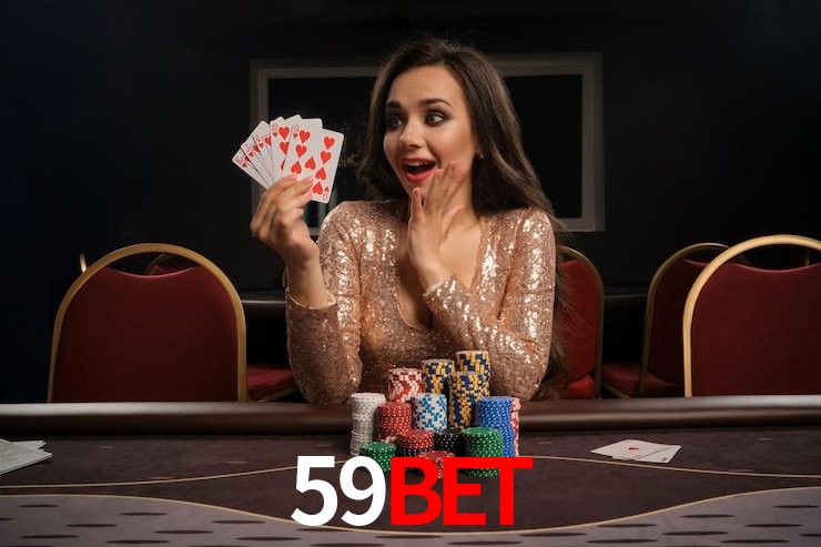 Descubra a Essência do 59bet: Nossa História e Compromissos