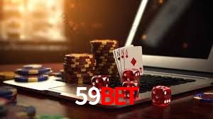 Desvendando o Mundo dos Jogos Virtuais na 59bet