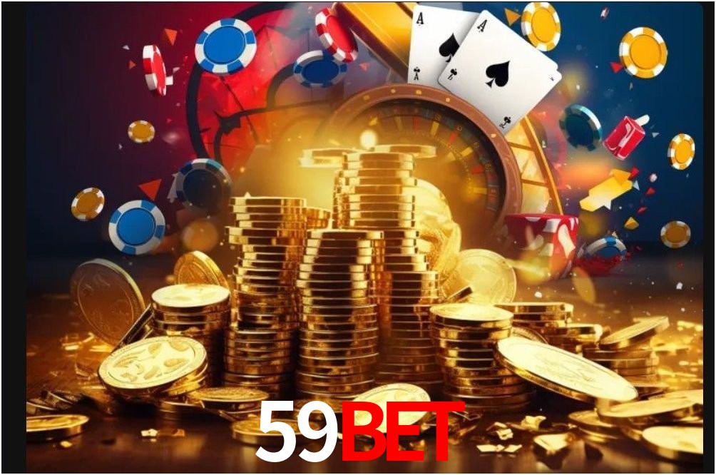 A Emoção da Loteria na 59bet: Uma Chance de Mudança de Vida