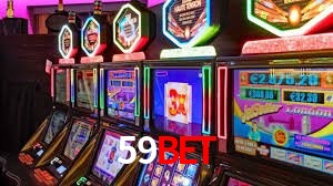 Desvendando o Mundo dos Jogos Virtuais na 59bet